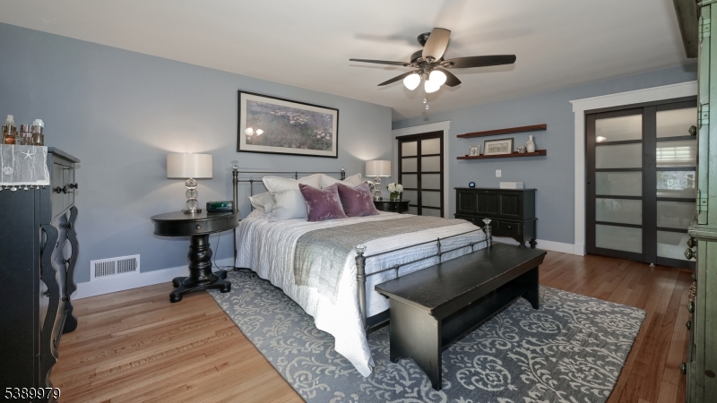 PACKANACK LAKE - Residential