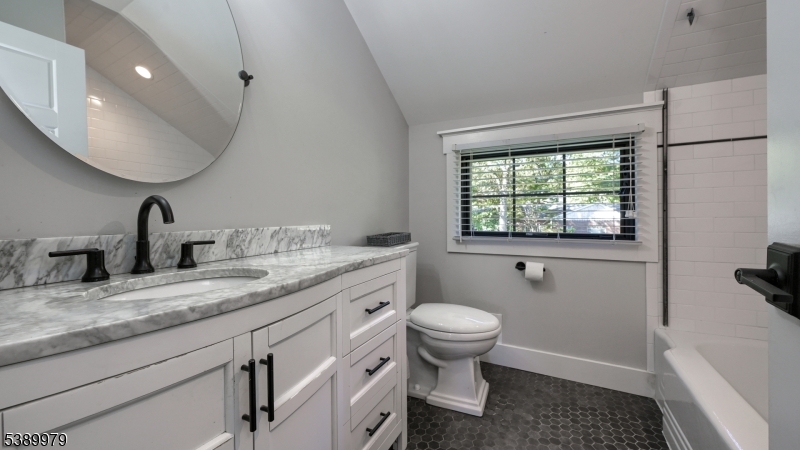 PACKANACK LAKE - Residential