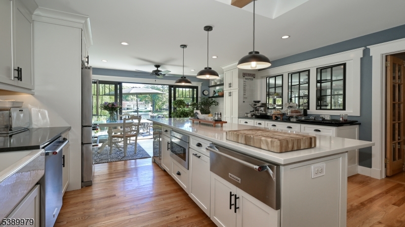 PACKANACK LAKE - Residential