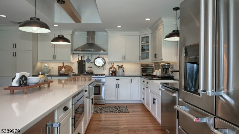 PACKANACK LAKE - Residential