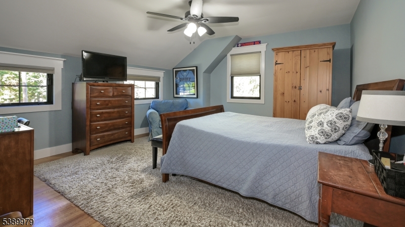 PACKANACK LAKE - Residential