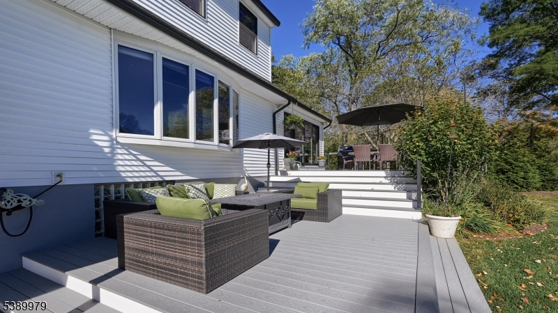 PACKANACK LAKE - Residential