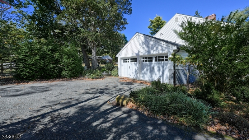 PACKANACK LAKE - Residential