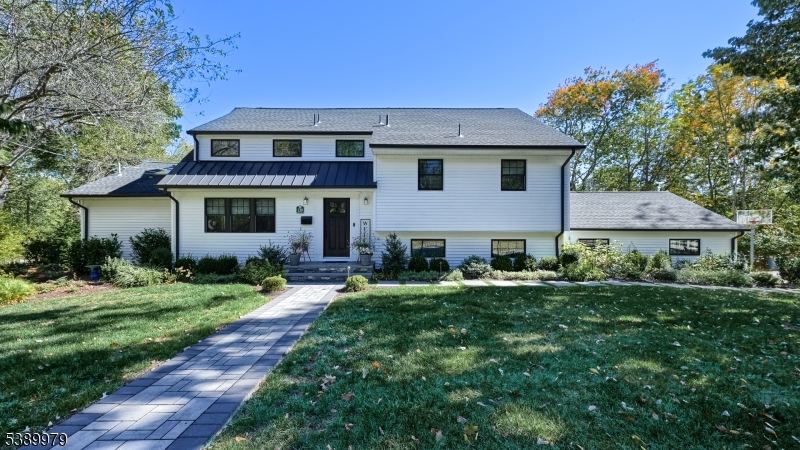 PACKANACK LAKE - Residential