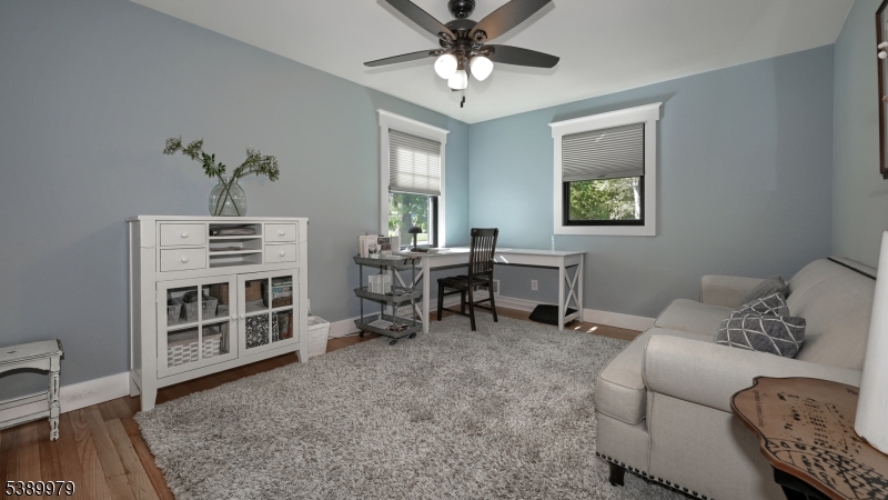 PACKANACK LAKE - Residential