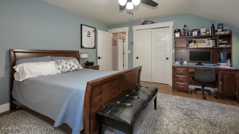 PACKANACK LAKE - Residential