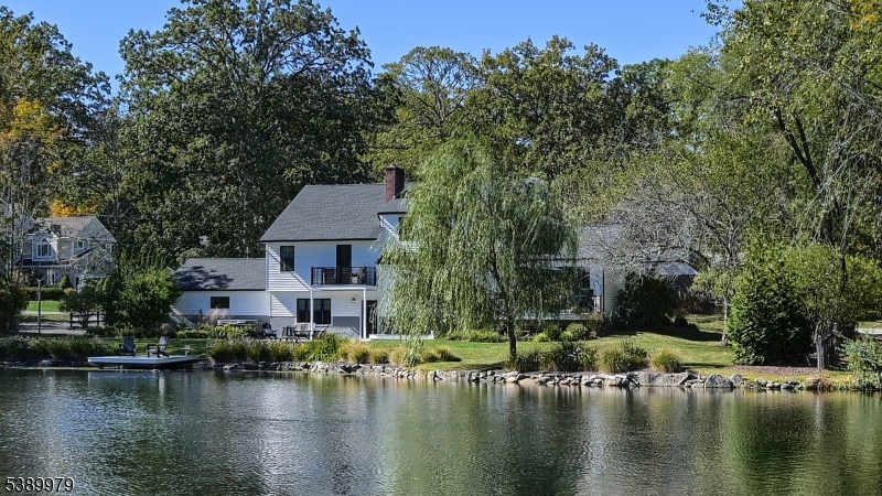 PACKANACK LAKE - Residential