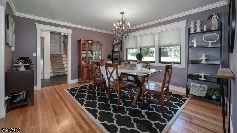 PACKANACK LAKE - Residential