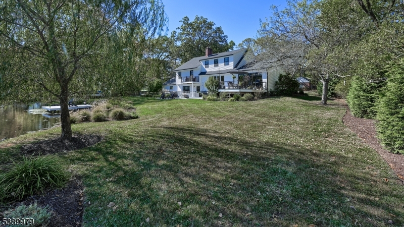 PACKANACK LAKE - Residential