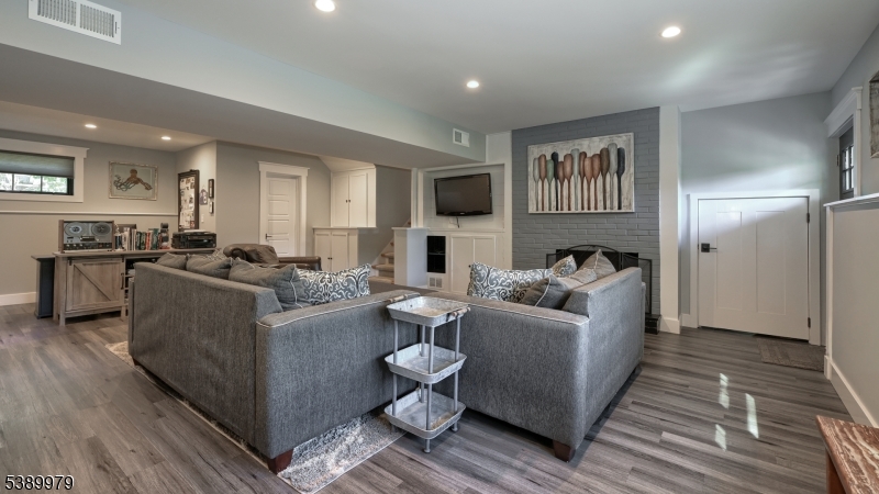 PACKANACK LAKE - Residential