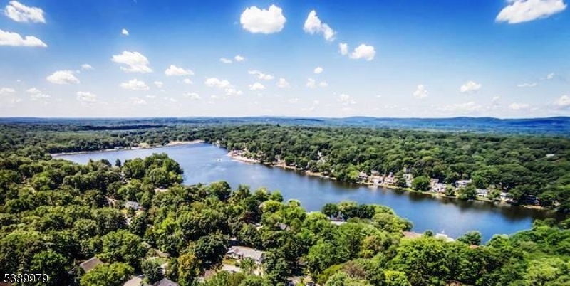 PACKANACK LAKE - Residential