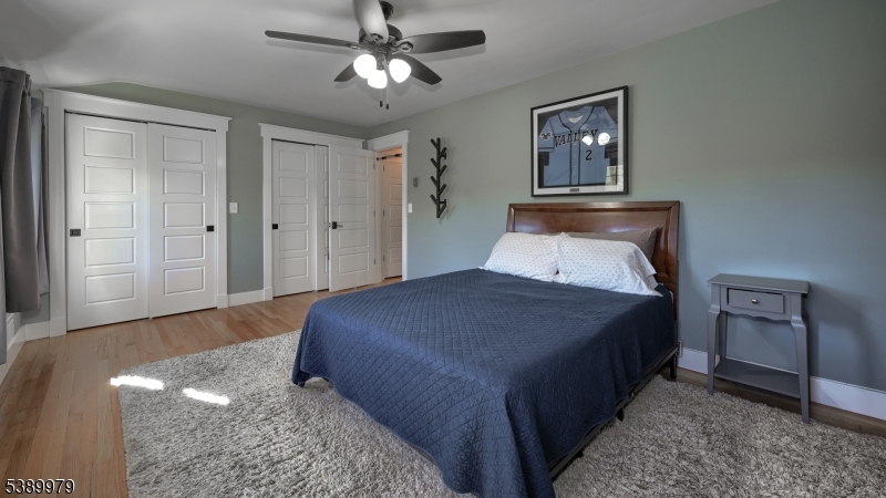 PACKANACK LAKE - Residential