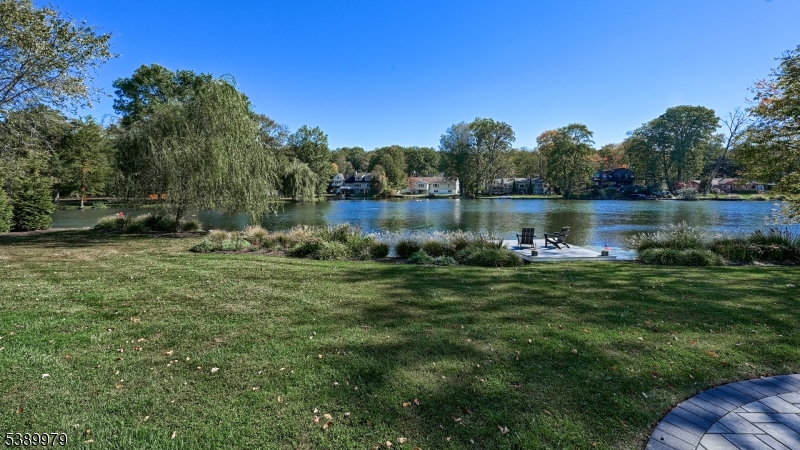 PACKANACK LAKE - Residential