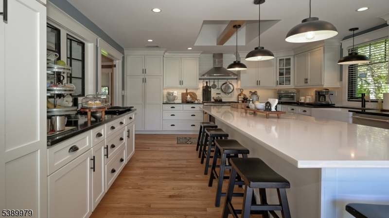 PACKANACK LAKE - Residential