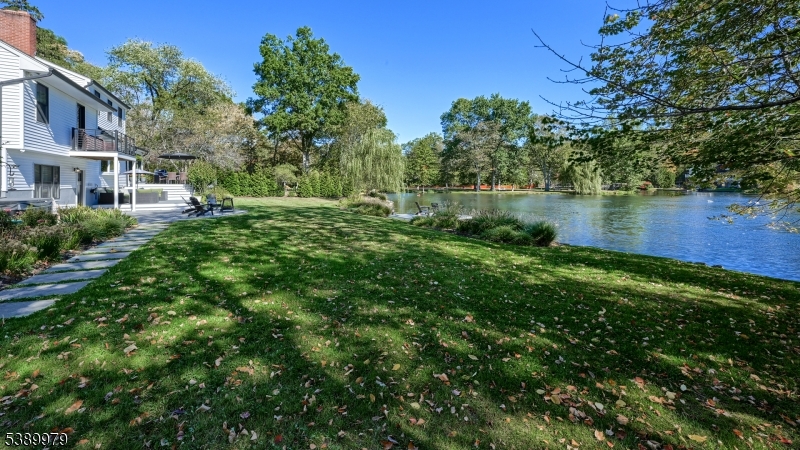 PACKANACK LAKE - Residential