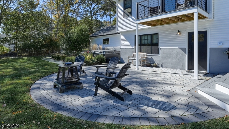 PACKANACK LAKE - Residential