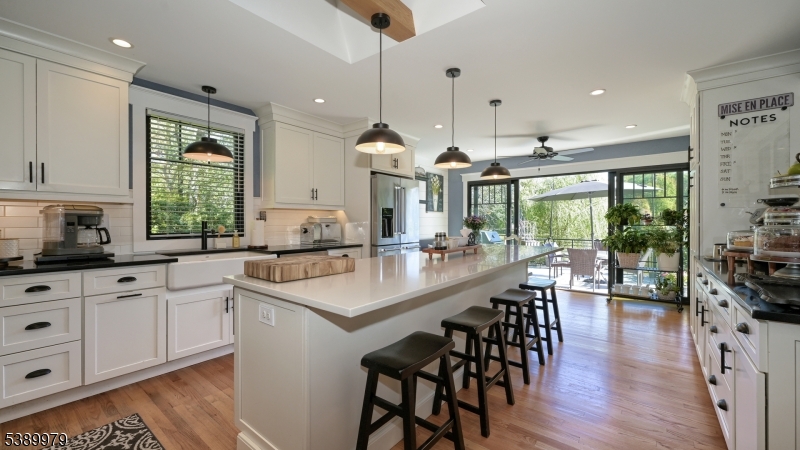 PACKANACK LAKE - Residential