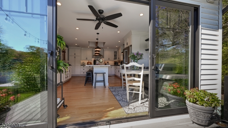 PACKANACK LAKE - Residential