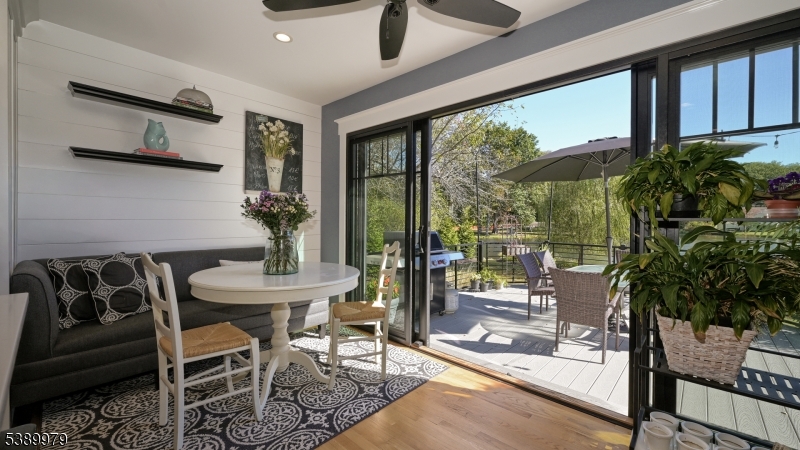 PACKANACK LAKE - Residential