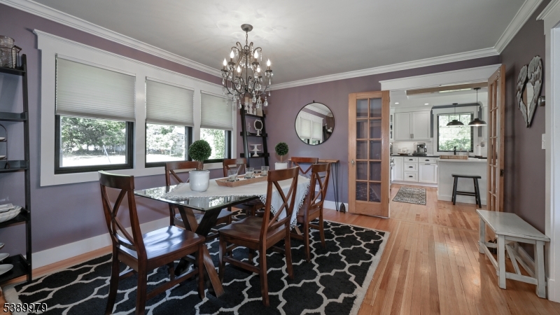 PACKANACK LAKE - Residential