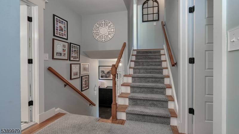 PACKANACK LAKE - Residential