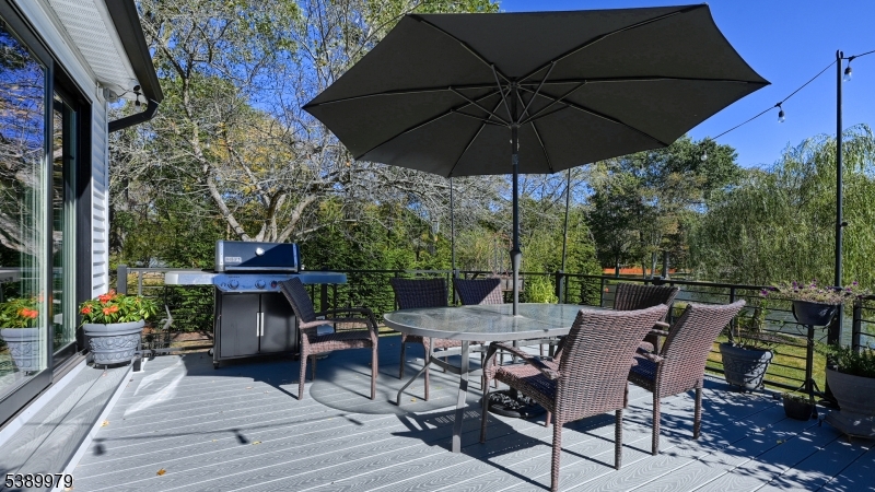 PACKANACK LAKE - Residential