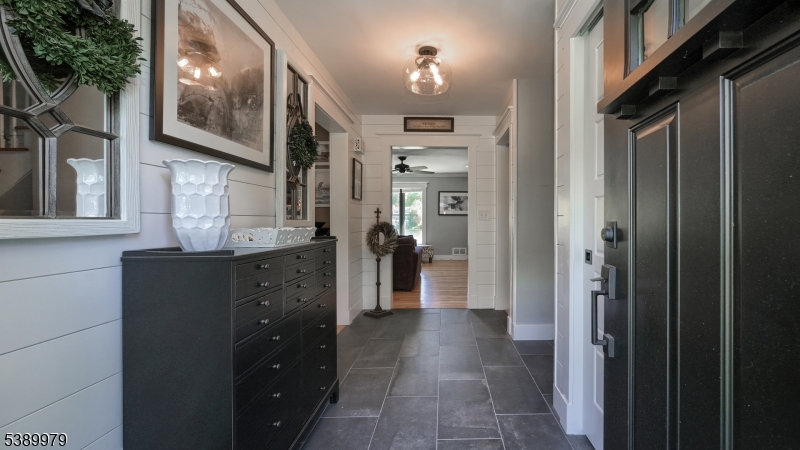 PACKANACK LAKE - Residential