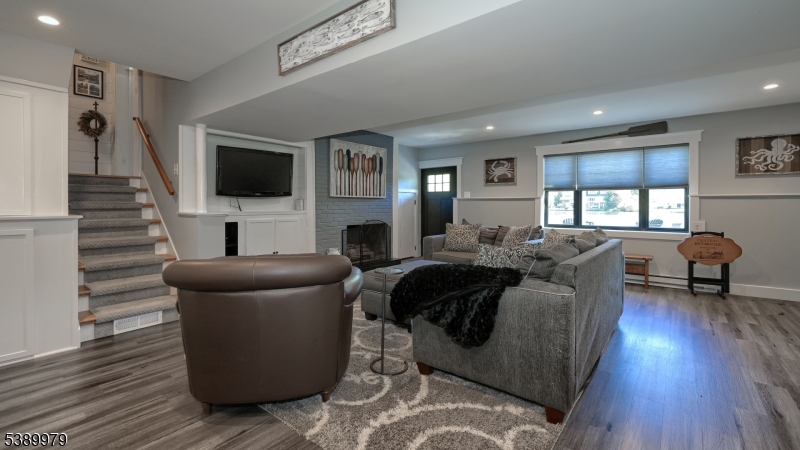 PACKANACK LAKE - Residential