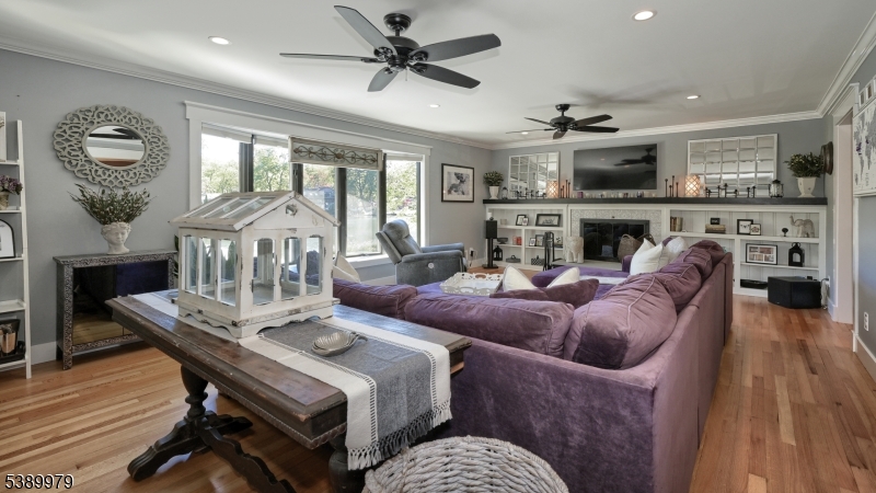 PACKANACK LAKE - Residential