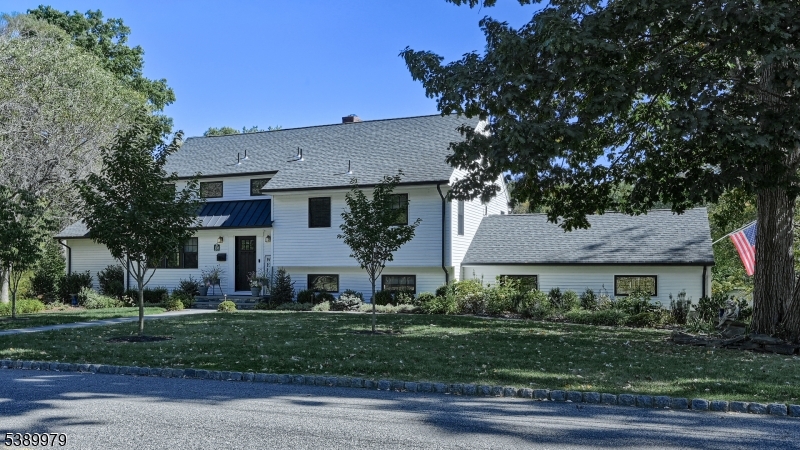 PACKANACK LAKE - Residential