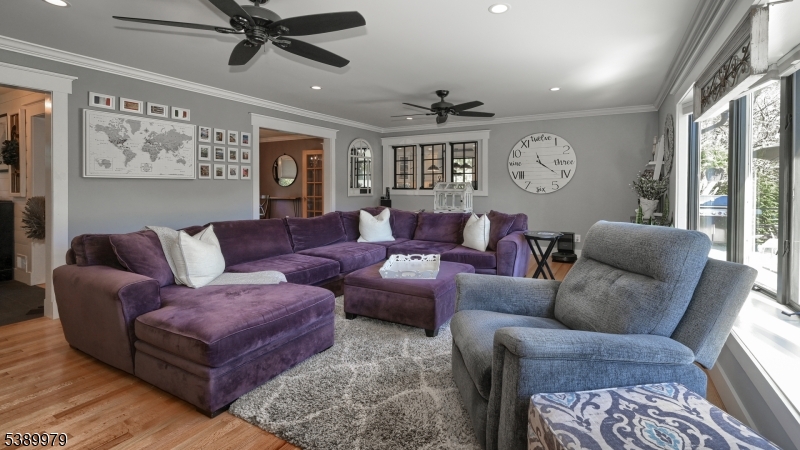 PACKANACK LAKE - Residential