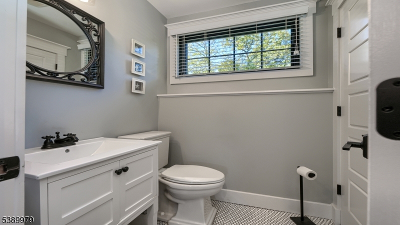 PACKANACK LAKE - Residential