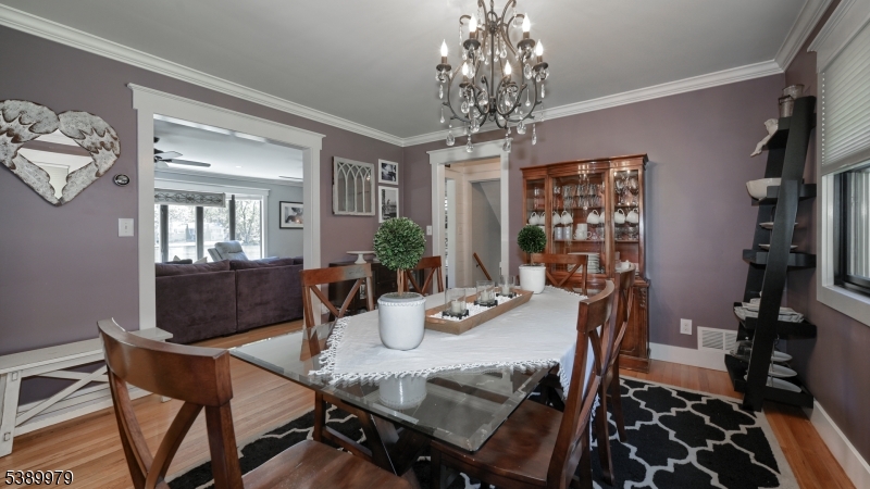 PACKANACK LAKE - Residential