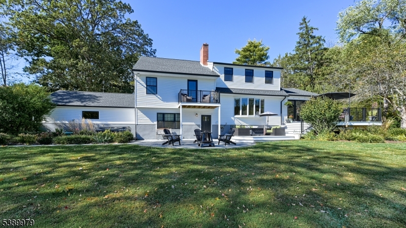 PACKANACK LAKE - Residential