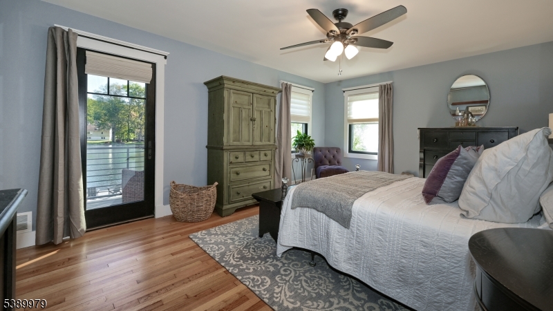 PACKANACK LAKE - Residential