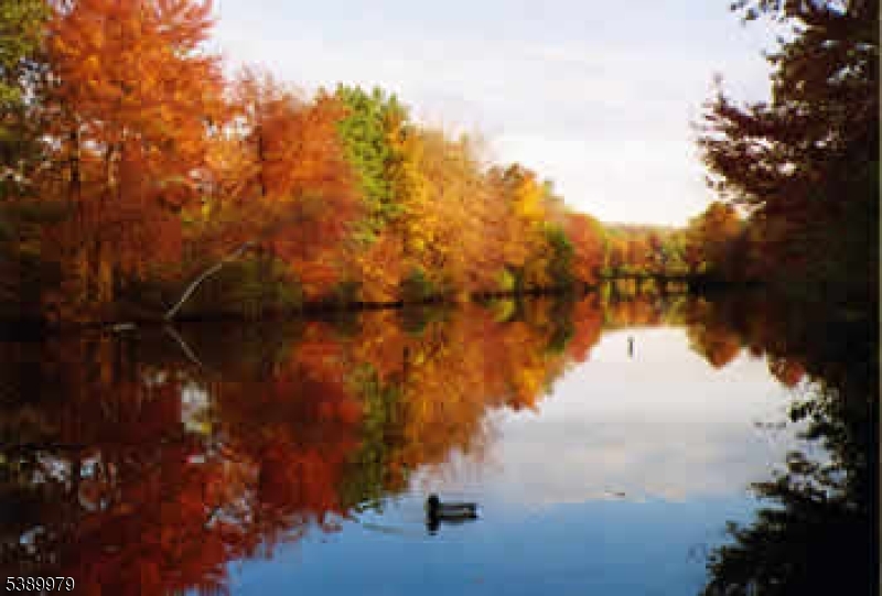 PACKANACK LAKE - Residential