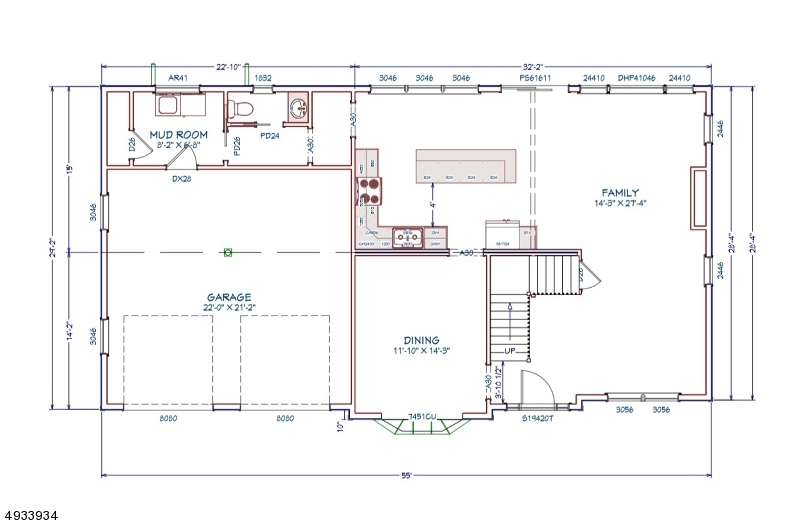 Springbrook - Residential