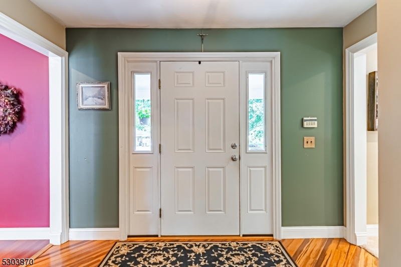 Sand Hill Estates - Residential