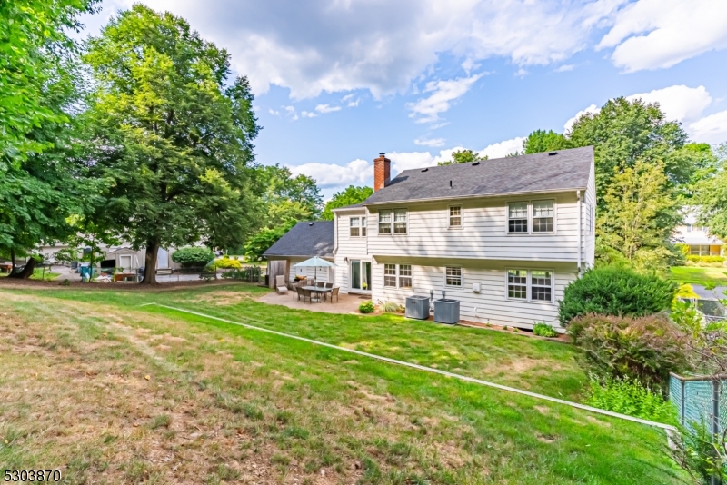 Sand Hill Estates - Residential