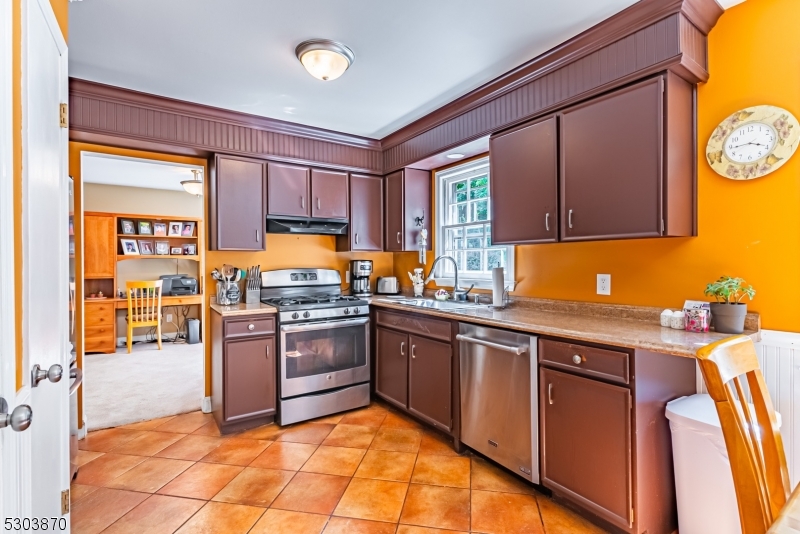 Sand Hill Estates - Residential