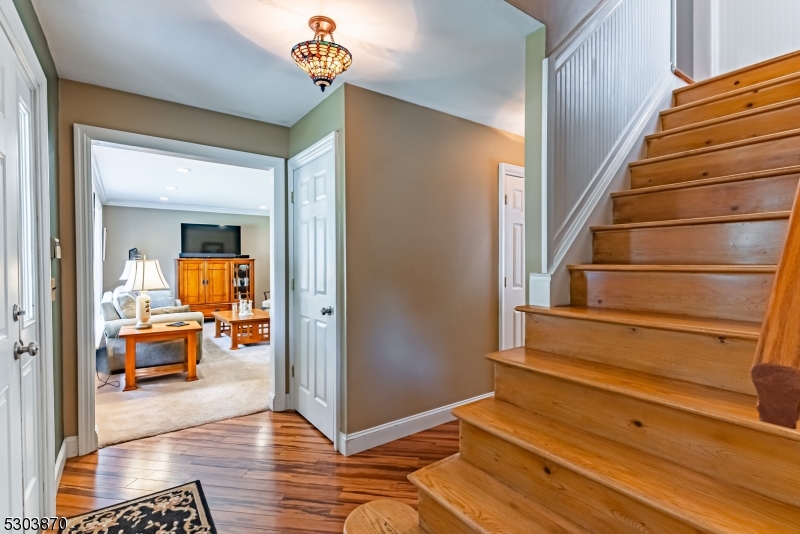 Sand Hill Estates - Residential