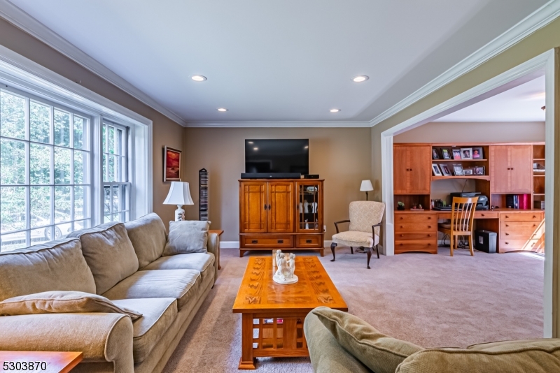 Sand Hill Estates - Residential