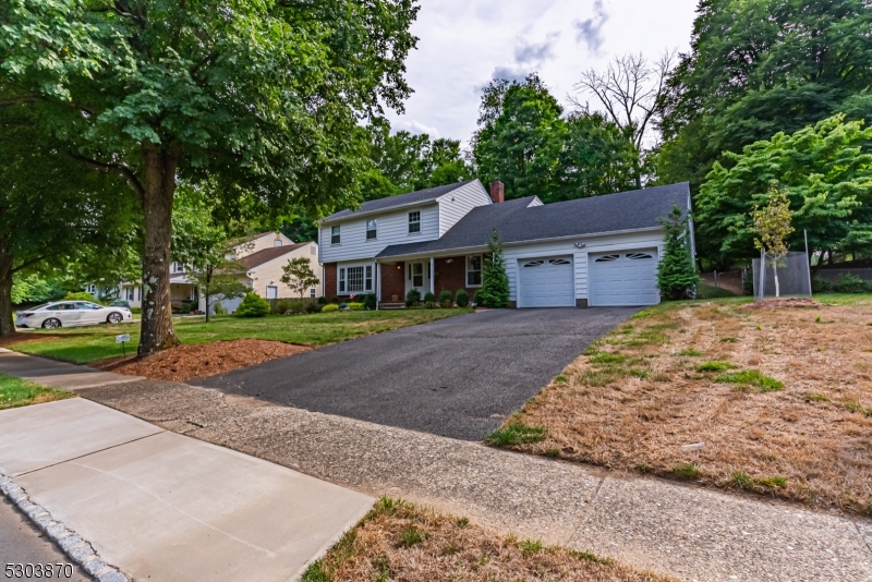 Sand Hill Estates - Residential