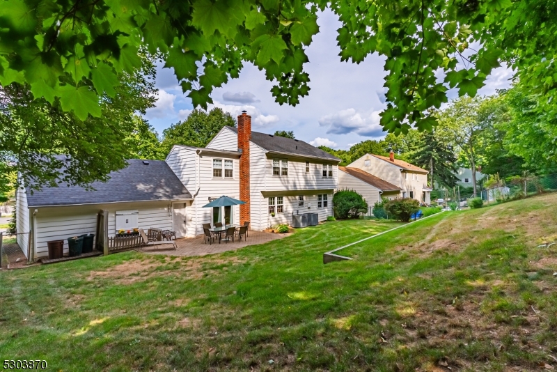 Sand Hill Estates - Residential