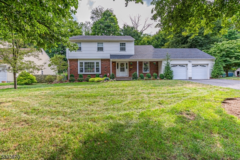 Sand Hill Estates - Residential