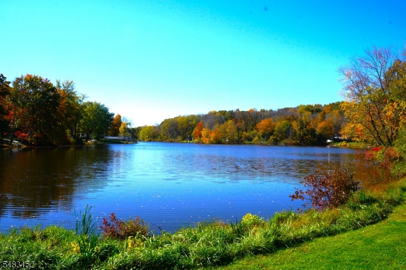 Clearview Lake Community - Residential