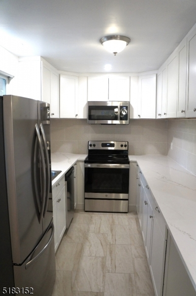 Clearview Lake Community - Residential