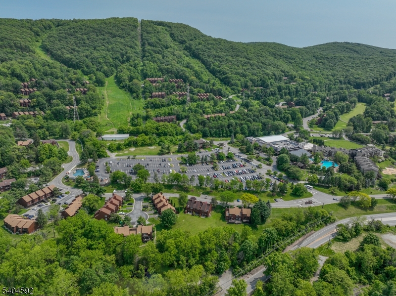 Great Gorge Village - Residential