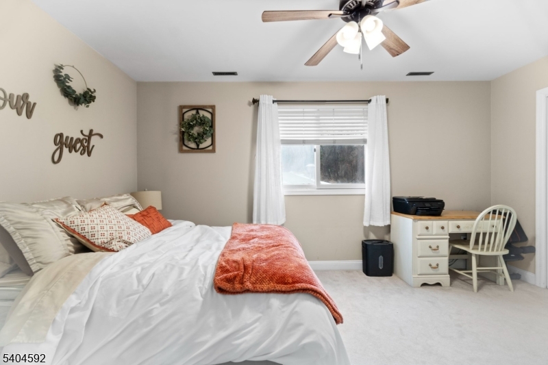 Great Gorge Village - Residential