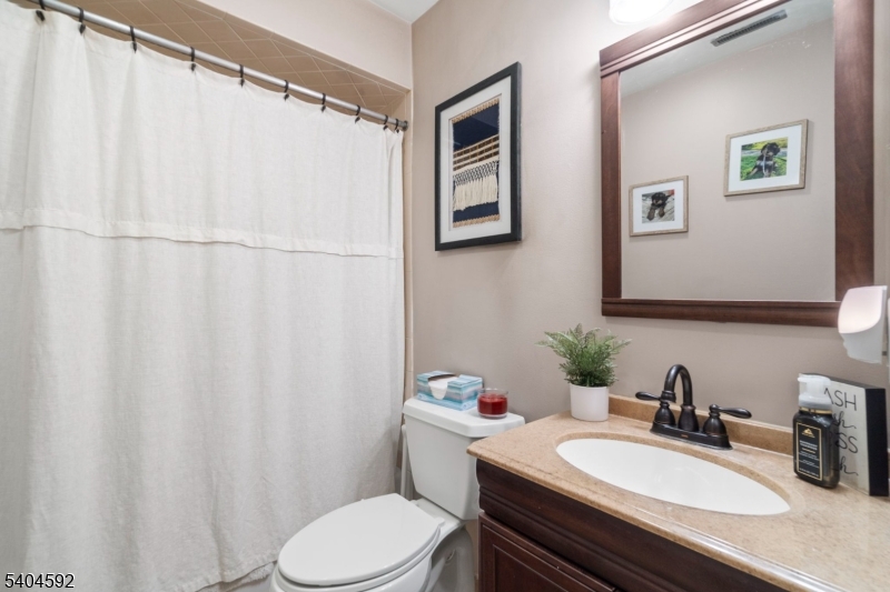 Great Gorge Village - Residential